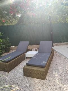 CHEZ FREDO ET MAG - Le Lavandou - 9