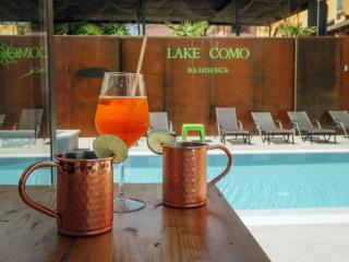 Residence Lake Como - Colico - 9