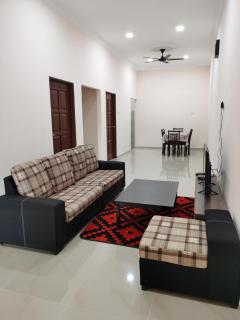 Homestay Che Naa - Kuantan - 8