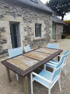 logement pour vieilles charrues - Kergonan - 3