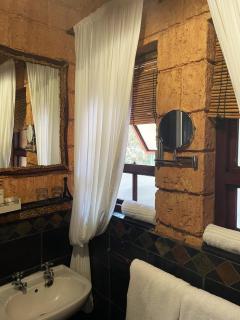 Zwahili Private Game Lodge & Spa - Modimolle - 6