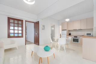 COSTA VASIA Seaside Suites and Apartments - Vrachati - 6