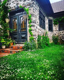 The Hunter House - Ciudanoviţa - 5