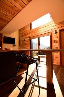 Alto Pangal Lodge Puerto Aysen - Puerto Aysén - 7