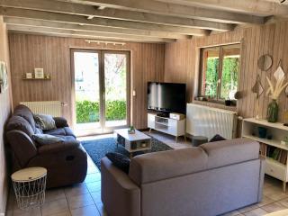 House Tayhomen Durbuy - Durbuy - 2