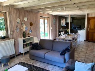 House Tayhomen Durbuy - Durbuy - 5