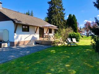 House Tayhomen Durbuy - Durbuy - 1