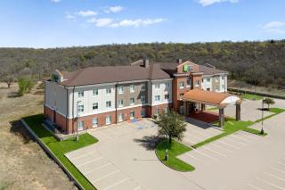 Holiday Inn Express & Suites Graham by IHG - Graham - 6