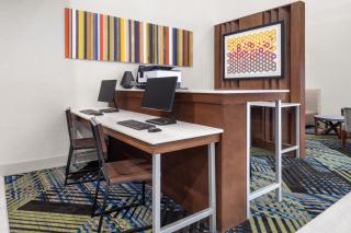 Holiday Inn Express & Suites Graham by IHG - Graham - 4