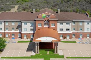 Holiday Inn Express & Suites Graham by IHG - Graham - 3
