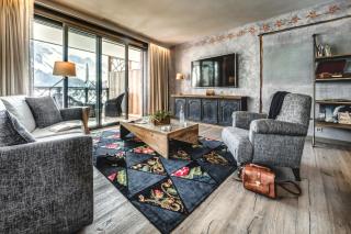 Valsana Hotel Arosa - Small Luxury Hotel - Arosa - 3