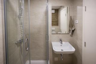 New garden Condo - Belgrado - 4