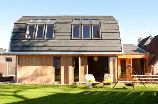 Bed & Coffee Skilleplaatsje - 0