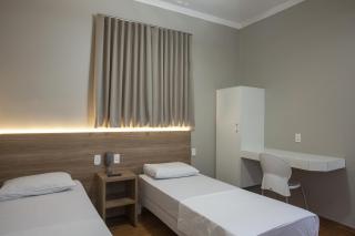 Hotel Esplanada - Campinas - 1