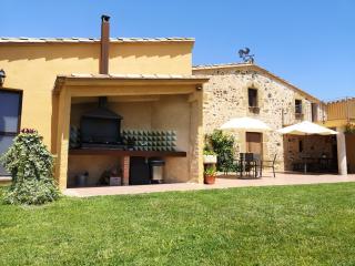 Masoveria de Cal Sastre - Girona - 9