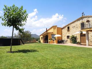 Masoveria de Cal Sastre - Girona - 8