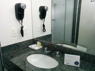 San Diego Suites Ipatinga - Ipatinga - 9