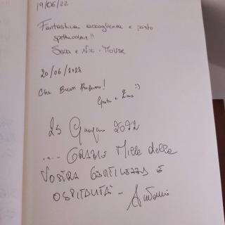 La Terrazza del Quarto - LʼAquila - 6