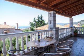 Amalia Apartments - Stoupa - 2