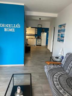 CORNELIA´S HOME 4 Primera linea de playa - Los Cristianos - 4
