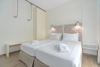 COSTA VASIA Boutique Apartments - Vrahati - 3