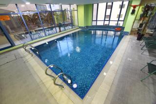 Grand Safir Hotel - Manama - 6