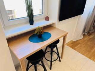 ZEUS Design Apartment Erlach #37 - Vienna - 3