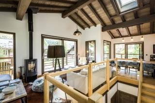 Chalet Flocons de Neige - Chamonix - 9