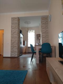 DICTUMFACTUM RESIDENCE 1BedRoom - Tallinn - 6
