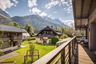 Chalet Flocons de Neige - Chamonix - 6