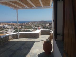 Cycladic House - Vari - 9