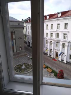 DICTUMFACTUM RESIDENCE 1BedRoom - Tallinn - 4