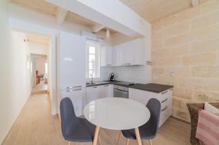 Central Valletta Townhouse - 4