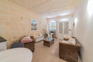 Central Valletta Townhouse - 3