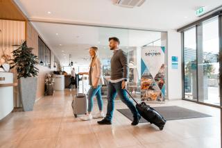 Hotel Seven - Villach - 0