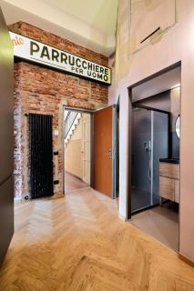 LANCETTI Stylish Loft - Milaan - 6