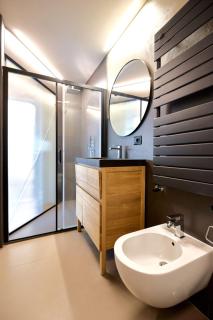 LANCETTI Stylish Loft - Milaan - 5