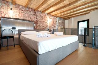 LANCETTI Stylish Loft - Milaan - 0