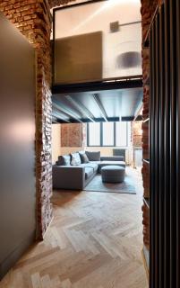 LANCETTI Stylish Loft - Milaan - 3