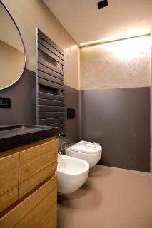 LANCETTI Stylish Loft - Milaan - 1