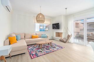 COSTA VASIA Boutique Apartments - Vrahati - 8