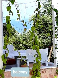 Denni’s Home - Saranda - 1