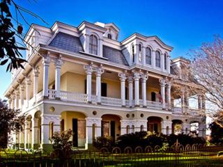 Dansereau House - Thibodaux - 9