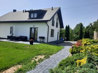 Agroturystyka Zdolina - Krajno Pierwsze - 9