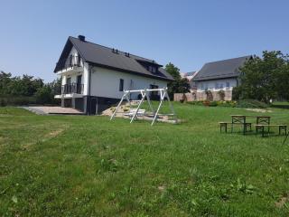 Agroturystyka Zdolina - Krajno Pierwsze - 2