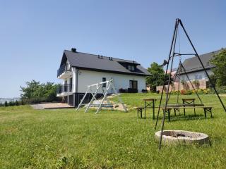 Agroturystyka Zdolina - Krajno Pierwsze - 1