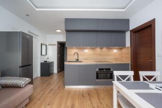 Small village apartman - Krk - 0
