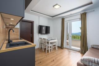 Small village apartman - Krk - 6
