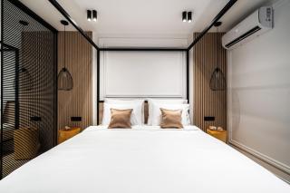 Blanche Cliff Apartments - Sveti Stefan - 6