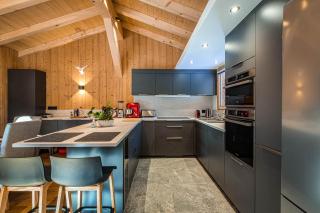 Chalet Forest - 2